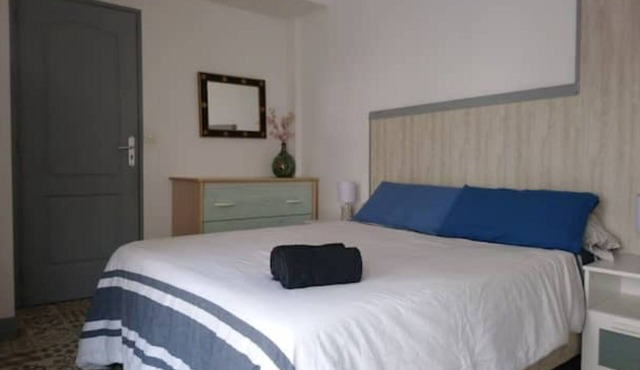 Appartement Comfortable