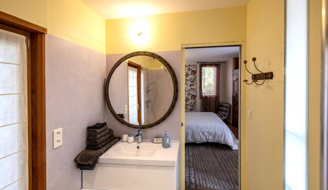 Appartement Comme un Poisson Dans L'eau