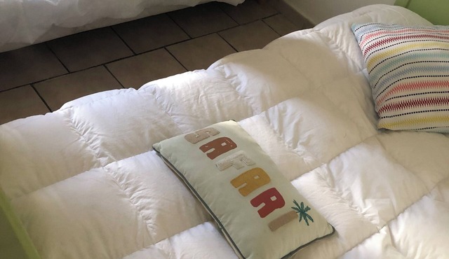 Appartement Complet Meublé 2 Chambres 1 Salon