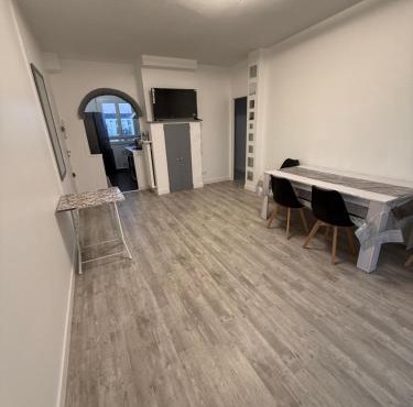 Appartement Compiègne 65m2