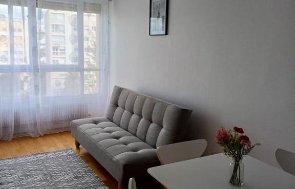 Appartement complet refait à neuf