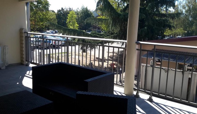 Appartement Confort Chez Isa