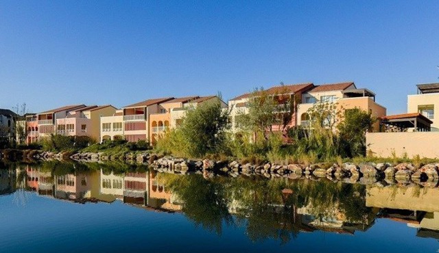 Appartement Confortable avec Terrasse | Piscine