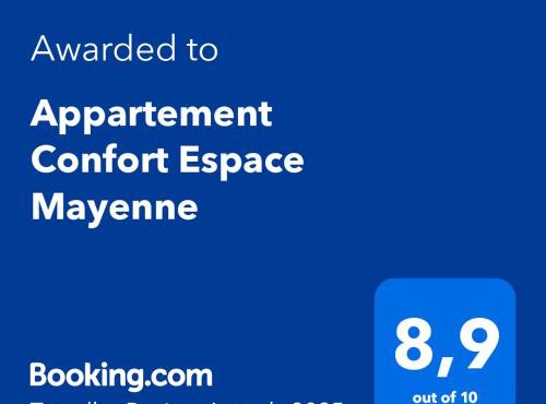 Appartement Confort Laval