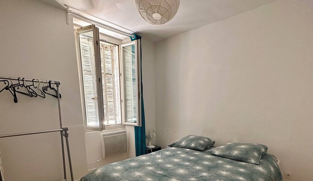 Appartement Confortable Chartreux