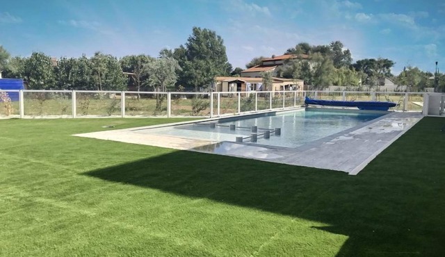 Appartement Confortable Près de la Plage