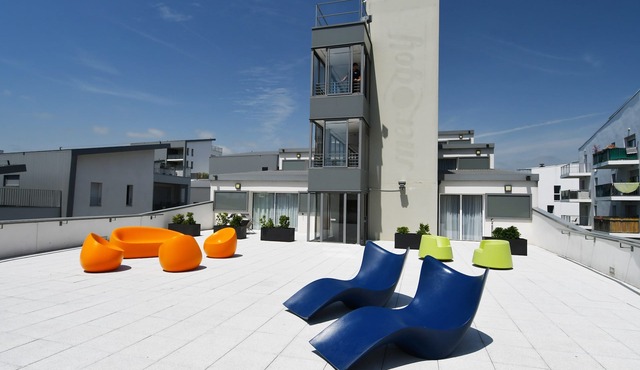 Appartement Confortable avec Wi-Fi + Parking