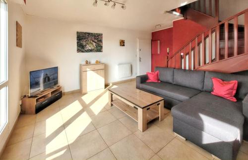 Appartement confortable à Bitche, 64 m², parfait pour familles
