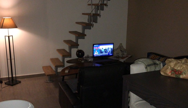 appartement confortable à 5 minutes du pont du Gard