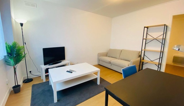 Appartement Confortable - Trignac Centre Ville !