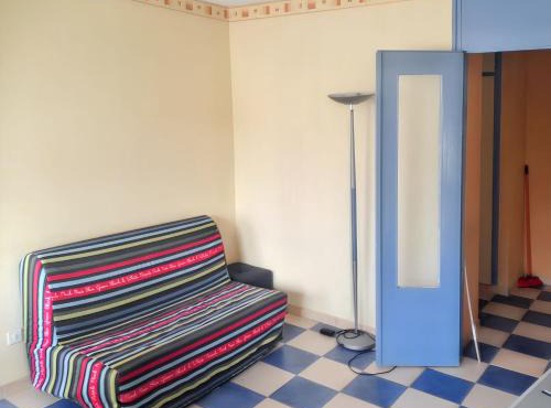 Appartement confortable Metz 51m² + Parking