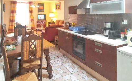 Appartement contemporain à Morlaix - 70 m² - proche centre-ville