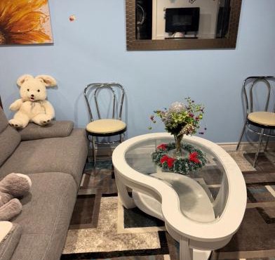 Appartement Cool à Longueuil Plan A