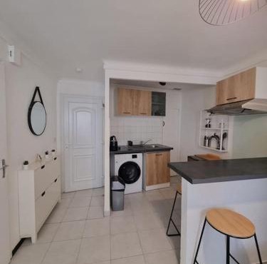 Appartement coquet Le Boulou