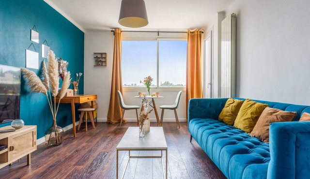 Appartement Corrati - Welkeys