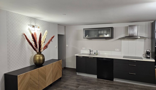 Appartement Cosy Lac Pour 4 à 6 Personnes