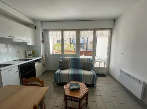 Appartement cosi près des dunes, pour 6, Biscarrosse Plage - FR-1-319-342