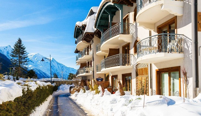 Appartement cosy à 300m du téléphérique