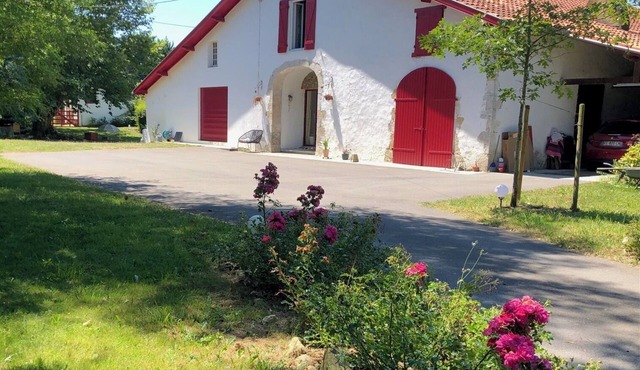 Appartement Cosy à la Ferme