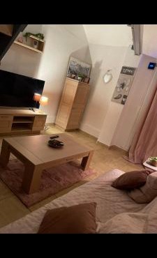 Appartement cosy à 5mn de la gare de denain.