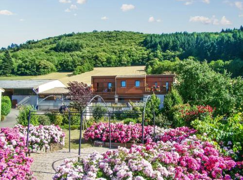 Appartement cosy à Fayet avec vue