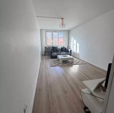 Appartement cosy à 10 min de Paris