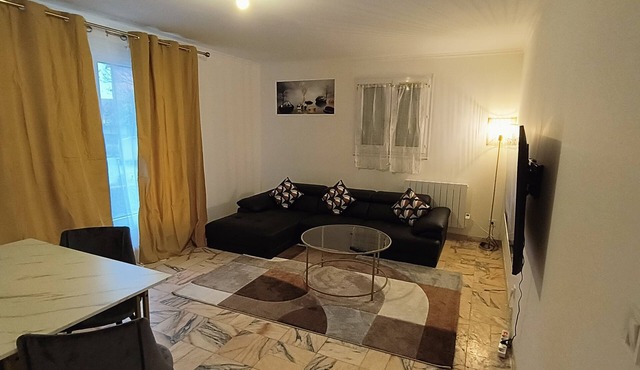 Appartement Cosy à Montmagny