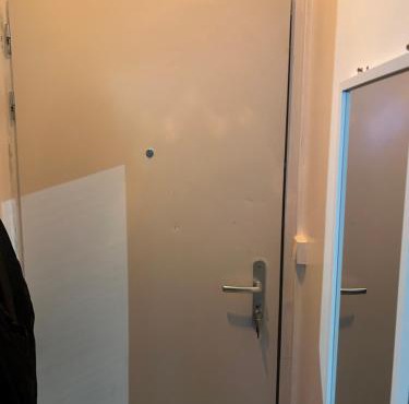 Appartement cosy 2 pièces avec WIFI - Rambouillet centre