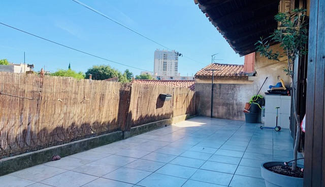 Appartement Cosy 4/5 Personnes