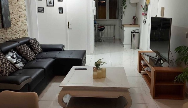 Appartement Cosy 72m2