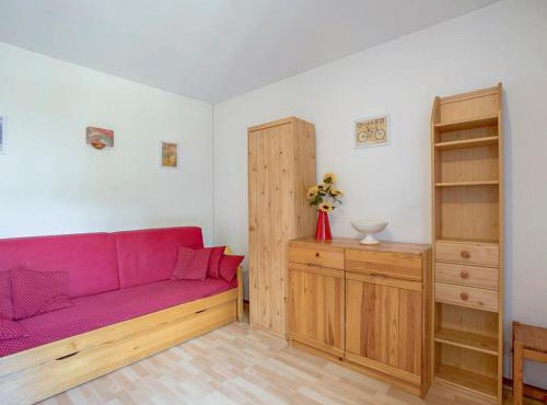 Appartement cosy avec balcon et WiFi à Villard-de-Lans - FR-1-515-94