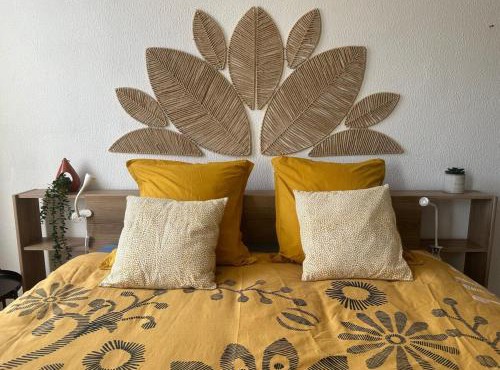 Appartement cosy au cœur de la ville d'Auch