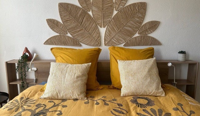 Appartement cosy au coeur de la ville d'Auch