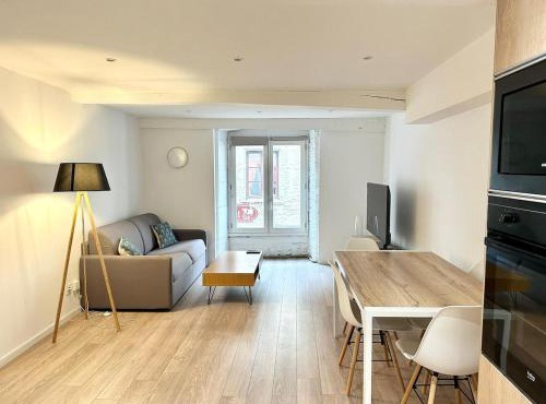 Appartement Cosy au coeur de Crémieu