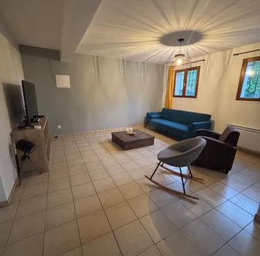Appartement cosy au cœur de la vallée de la Marne