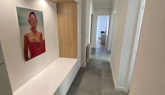 Appartement Cosy Avec Terrasse Parking Proche Plages et Calanques