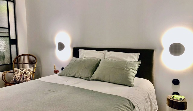 Appartement Cosy Avec Parking, Proche Hyper Centre et Métro