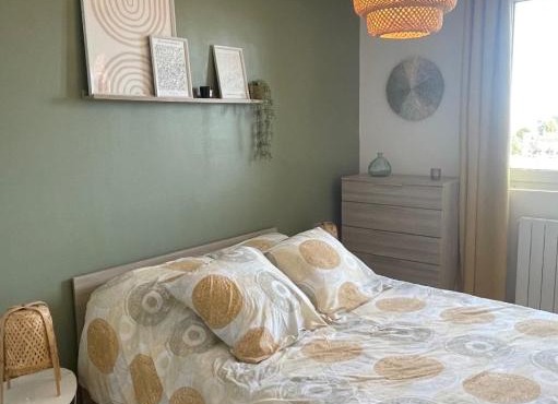 Appartement Cosy Beauvais