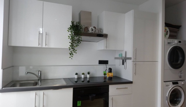 Appartement Cosy Brest 7