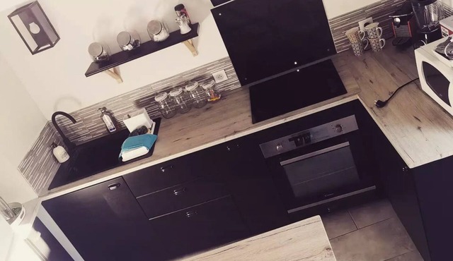 Appartement Cosy Cœur D'un Village Gardois