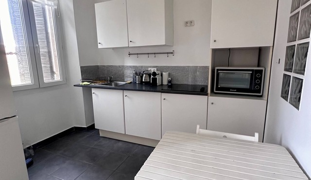 Appartement Cosy - Chartreux