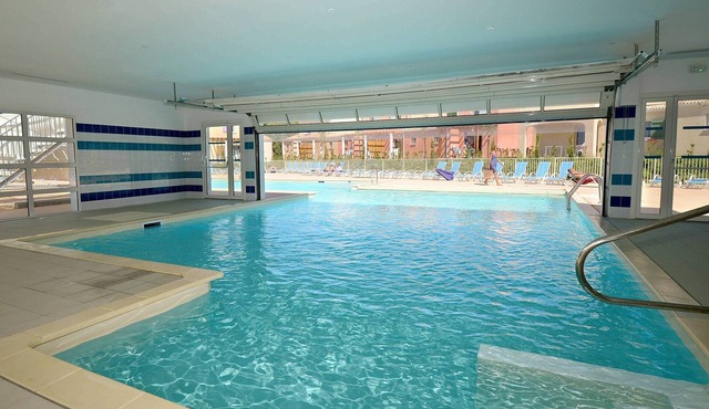 Appartement Cosy dans un Joli Village | Piscine