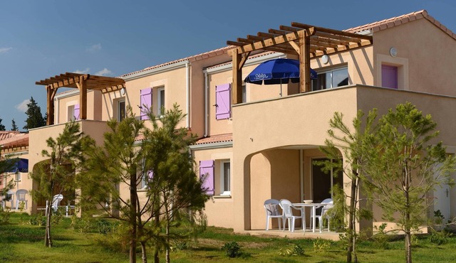 Appartement Cosy dans un Joli Village | Piscine