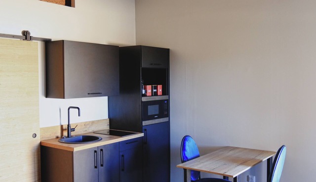 Appartement Cosy Dans un Corps de Ferme