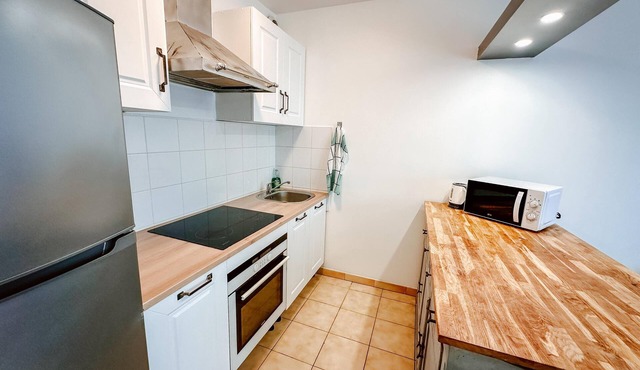 Appartement Cosy et Chalereux à 20minutes de Paris