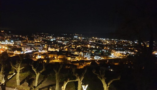 Appartement COSY et chaleureux