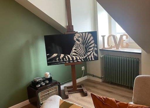 Appartement Cosy et charmant