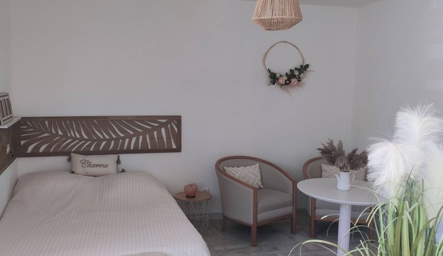 Appartement Cosy