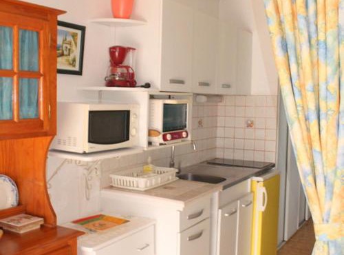 Appartement cosy avec balcon proche des Thermes - Animaux admis, parking privatif - FR-1-503-45