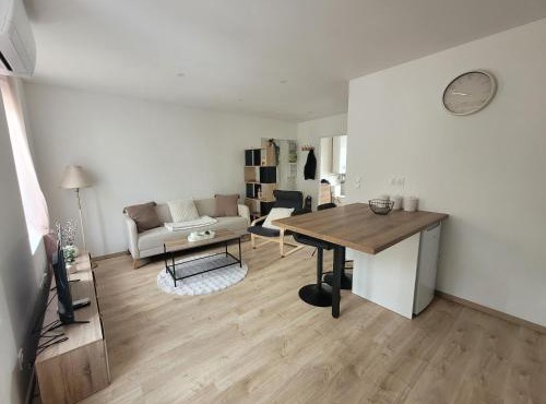 Appartement cosy